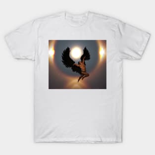 Angel of the Morning T-Shirt